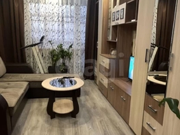 Продается 3-комнатная квартира Полякова ул, 58  м&sup2;, 6700000 рублей