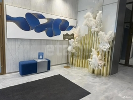 Продается Студия ЖК Горская Лагуна, 27.6  м&sup2;, 7500000 рублей