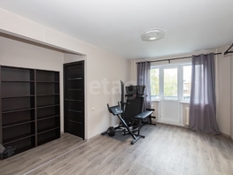 Продается 1-комнатная квартира Иванова ул, 31.3  м&sup2;, 5800000 рублей