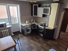 Продается 1-комнатная квартира Титова ул, 32.1  м&sup2;, 5100000 рублей