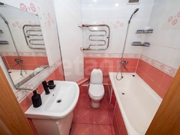 Продается 1-комнатная квартира Есенина ул, 37.5  м&sup2;, 5550000 рублей