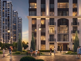 Продается 2-комнатная квартира ЖК Невский, 53.2  м&sup2;, 8800000 рублей