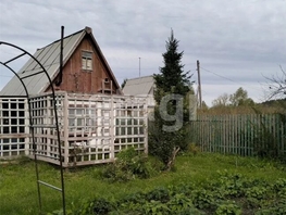 Продается дача 18-я ул, 16  м&sup2;, участок 5.07 сот., 650000 рублей