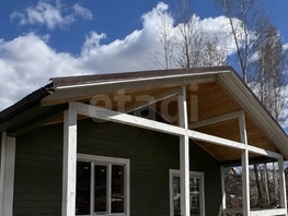 Продается Дом Гармония, 85.7  м&sup2;, участок 7.93 сот., 6000000 рублей