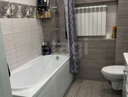 Продается 4-комнатная квартира ЖК 4 мкр, дом 11, 75.3  м&sup2;, 12550000 рублей