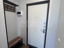 Продается 1-комнатная квартира ЖК Квартал Сосновый бор, дом 1, 29.5  м&sup2;, 4500000 рублей