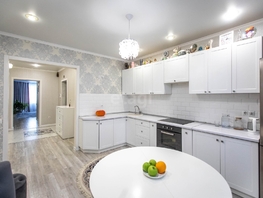 Продается 3-комнатная квартира Березовая ул, 100  м&sup2;, 11500000 рублей