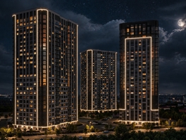 Продается парковка ЖК Астон. Шесть звёзд, 1, 13.93  м&sup2;, 1450000 рублей