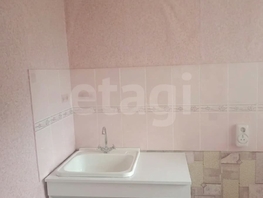 Продается 1-комнатная квартира Микрорайон ул, 29.8  м&sup2;, 3400000 рублей