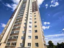 1-комн, Горский мкр, д.13