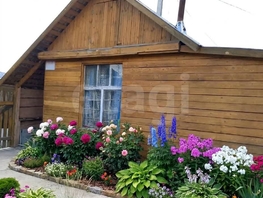 Продается дача 24  м&sup2;, участок 6.3 сот., 3500000 рублей