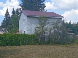 Продается дача Центральная ул, 90  м&sup2;, участок 4.8 сот., 2950000 рублей