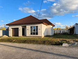 Продается Дом Сибирские просторы, 125  м&sup2;, участок 6.7 сот., 9100000 рублей