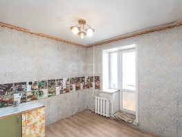 Продается 1-комнатная квартира Солнечная ул, 36  м&sup2;, 2800000 рублей