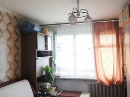 Продается 2-комнатная квартира Микрорайон ул, 43.4  м&sup2;, 3399000 рублей