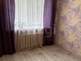 Продается 3-комнатная квартира 7-й микрорайон, 69.1  м&sup2;, 8500000 рублей