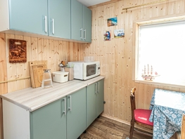 Продается дача Горский мкр, 88  м&sup2;, участок 3.5 сот., 3600000 рублей