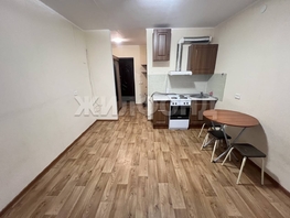 Продается Студия Микрорайон тер, 18  м&sup2;, 1930000 рублей