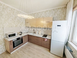 Продается 1-комнатная квартира Фадеева ул, 34.8  м&sup2;, 4800000 рублей