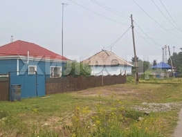 Продается Дом Красноармейская ул, 58  м&sup2;, участок 18.45 сот., 4800000 рублей