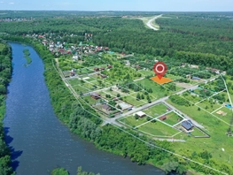 Продается Участок ИЖС 4-я Сосновая ул, 14.2  сот., 4260000 рублей