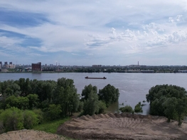 Продается 3-комнатная квартира ЖК Беринг, дом 3, 74.74  м&sup2;, 12670000 рублей