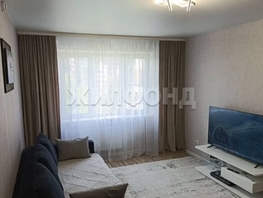 Продается 2-комнатная квартира ЖК Чистая Слобода, дом 42, 55  м&sup2;, 7000000 рублей