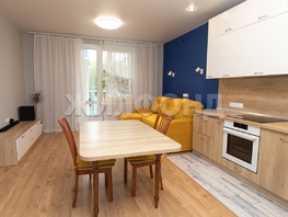 Продается 3-комнатная квартира Пригородная ул, 92.1  м&sup2;, 10300000 рублей