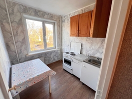 Продается 1-комнатная квартира Зорге ул, 30  м&sup2;, 3990000 рублей