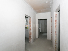 Продается 2-комнатная квартира Серафимовича ул, 51  м&sup2;, 7800000 рублей