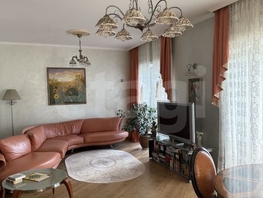 Продается 3-комнатная квартира Кирова ул, 113  м&sup2;, 21000000 рублей