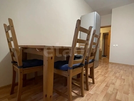 Продается 2-комнатная квартира Серафимовича ул, 64  м&sup2;, 11900000 рублей