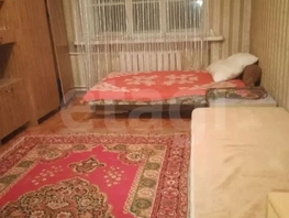 Продается 2-комнатная квартира 1-й Пархоменко пер, 46  м&sup2;, 4800000 рублей