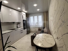 Продается 1-комнатная квартира ЖК Радуга Сибири, дом 11, 37.5  м&sup2;, 5150000 рублей