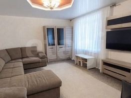 Продается 2-комнатная квартира Заречная ул, 74.4  м&sup2;, 10900000 рублей