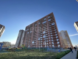 Продается Студия Горский мкр, 23.5  м&sup2;, 4100000 рублей