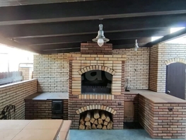 Продается Дом 13-й Бронный пер, 590  м&sup2;, участок 9 сот., 38000000 рублей