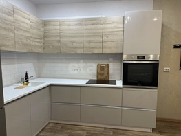 Продается 2-комнатная квартира Каспийская (Приозёрный мкр.) ул, 60.6  м&sup2;, 8350000 рублей