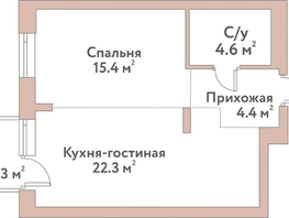 ЖК Флора и Фауна, 18а