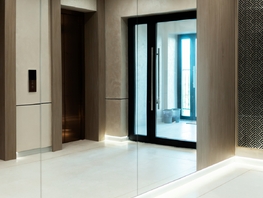 Продается 3-комнатная квартира ЖК Тайм Сквер, 85  м&sup2;, 16765276 рублей