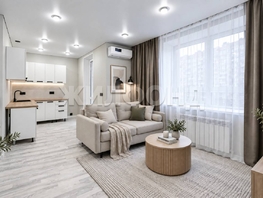 Продается Студия ЖК Дежнёв, дом 2, 30  м&sup2;, 5690000 рублей