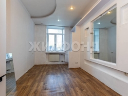 Продается 3-комнатная квартира Красный пр-кт, 75.8  м&sup2;, 6980000 рублей