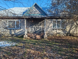 Продается Дом Строительная ул, 101.1  м&sup2;, участок 11 сот., 5800000 рублей