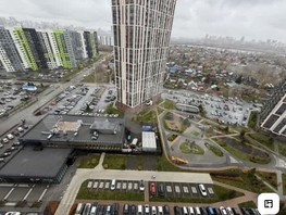 Продается 3-комнатная квартира ЖК Ясный берег, дом Волна б/с 1-3 , 66.2  м&sup2;, 10000000 рублей