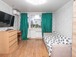 Продается 1-комнатная квартира Вокзальная ул, 29.8  м&sup2;, 3800000 рублей