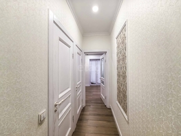 Продается 2-комнатная квартира ЖК Расцветай на Гоголя, дом 2, 57.9  м&sup2;, 11100000 рублей