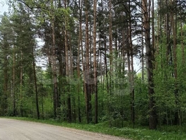 Продается Участок ИЖС Кедровая ул, 15.3  сот., 2600000 рублей