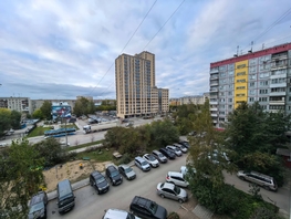 Продается 3-комнатная квартира Авиастроителей ул, 60  м&sup2;, 7800000 рублей