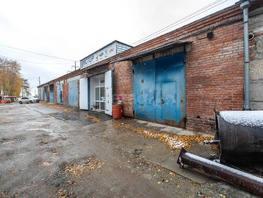 Продается гараж Академика Будкера ул, 97.2  м&sup2;, 1600000 рублей