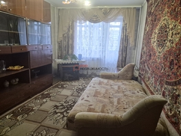Снять двухкомнатную квартиру Невельского ул, 47.9  м&sup2;, 28000 рублей